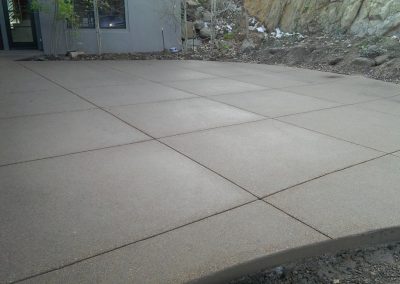Affordable Concrete Service