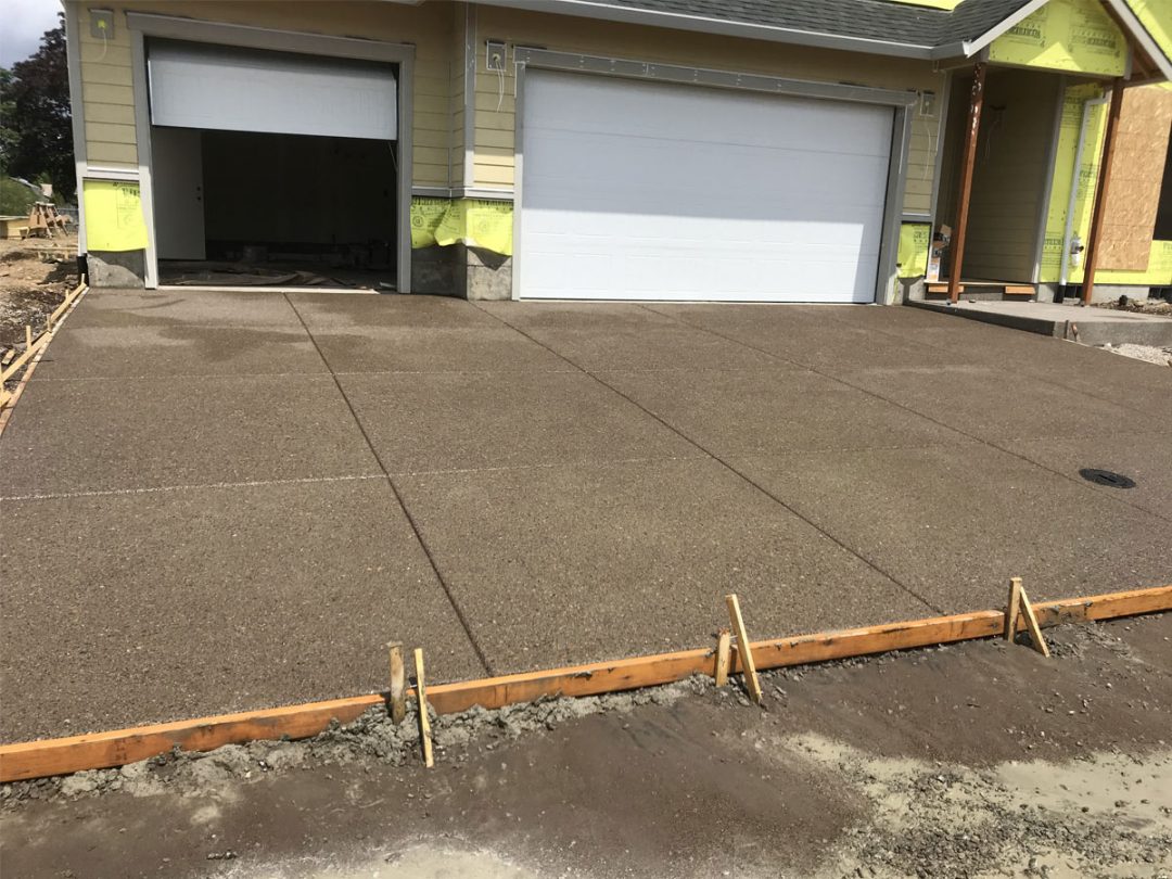 Read About Me - a Dependable Concrete Contractor in Dundee, OR